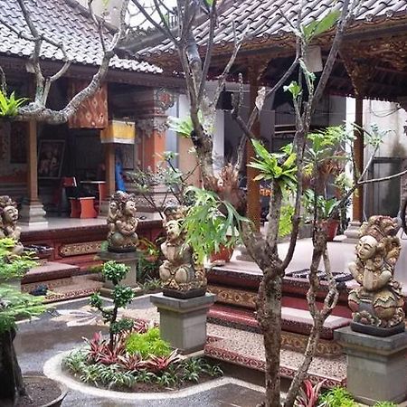 Sapta House Ubud  Luaran gambar
