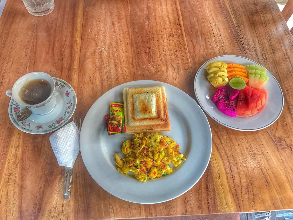 Sapta House Ubud  Luaran gambar