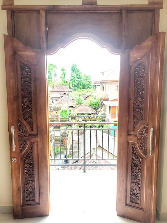 Sapta House Ubud  Luaran gambar