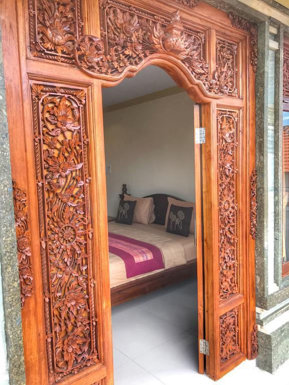 Sapta House Ubud  Luaran gambar