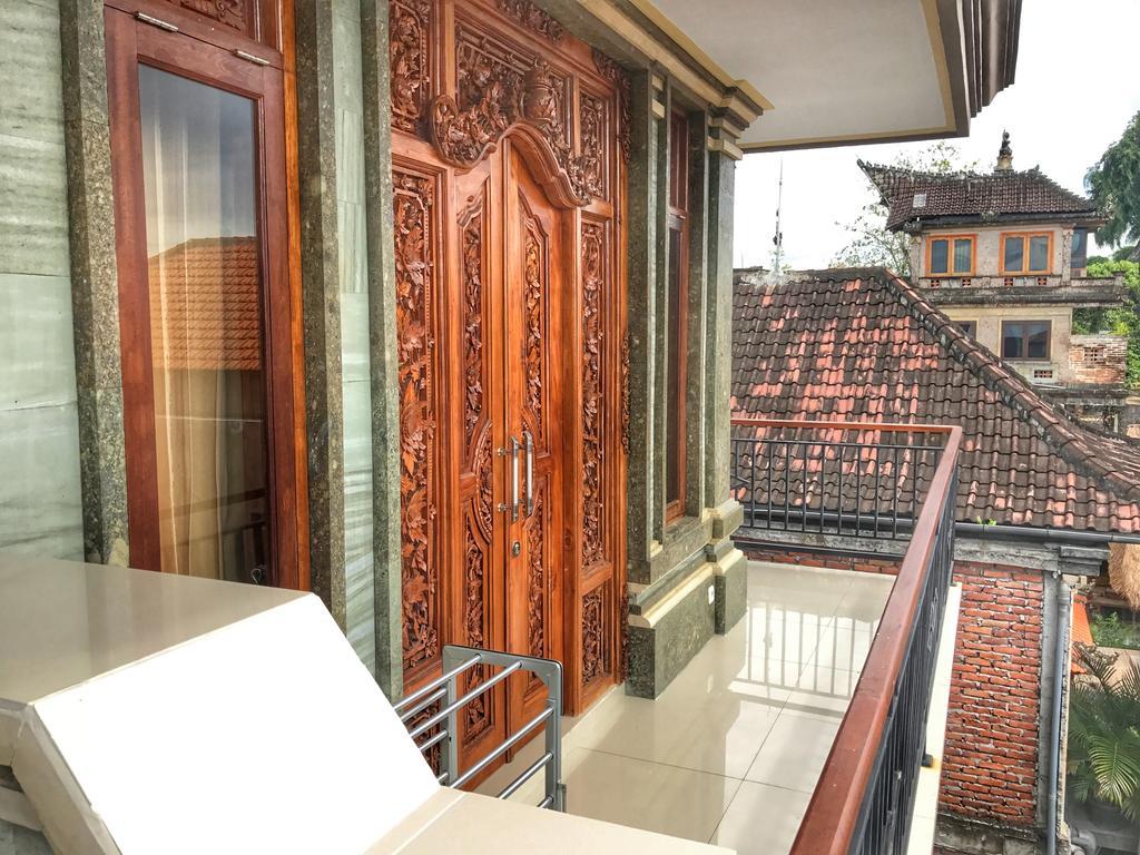Sapta House Ubud  Luaran gambar