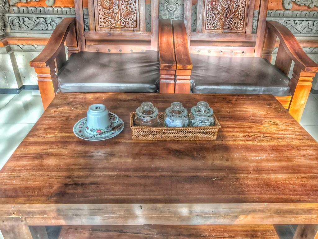 Sapta House Ubud  Luaran gambar