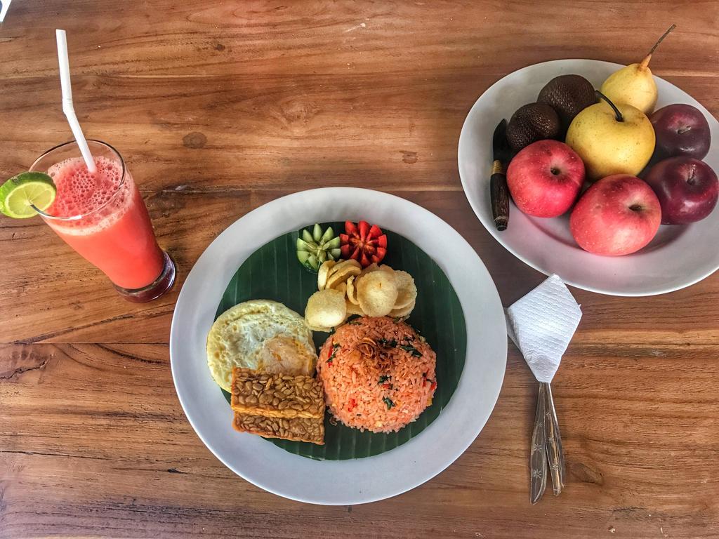 Sapta House Ubud  Luaran gambar