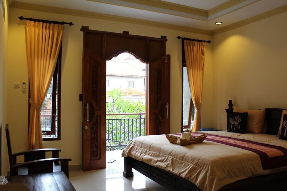 Sapta House Ubud  Luaran gambar