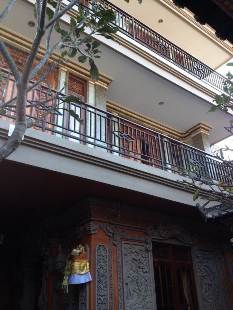 Sapta House Ubud  Luaran gambar