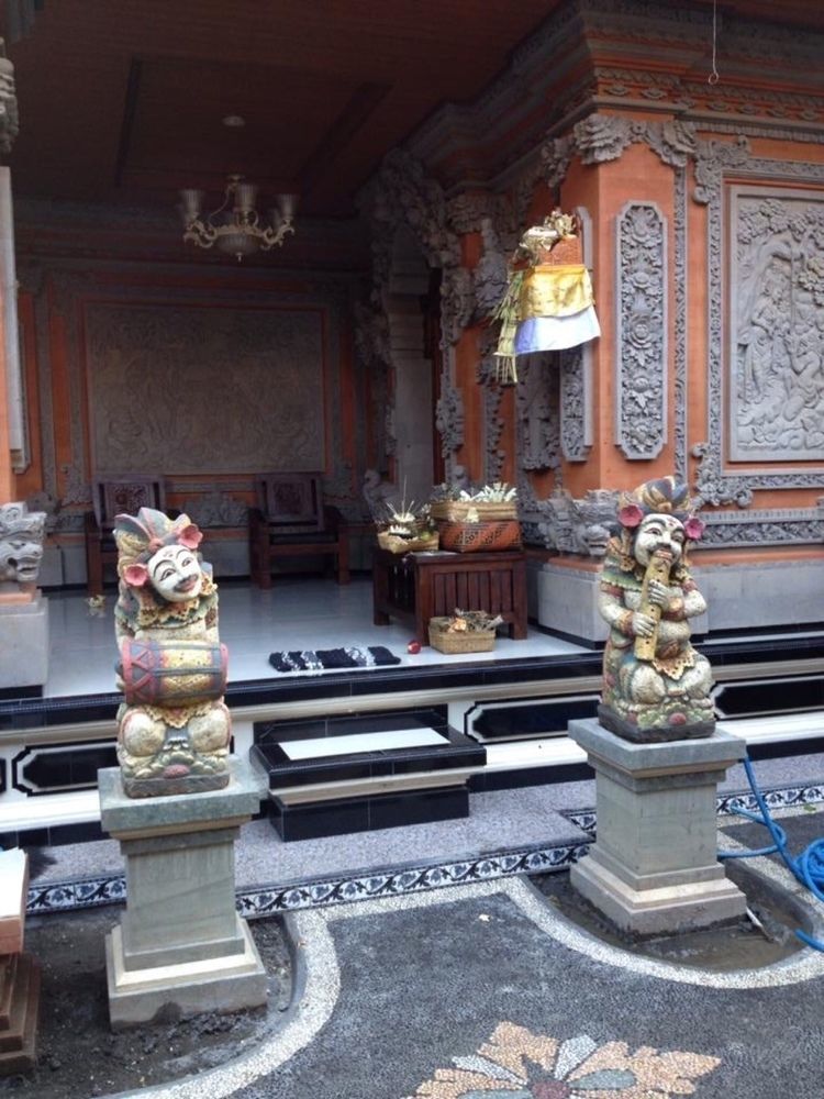 Sapta House Ubud  Luaran gambar