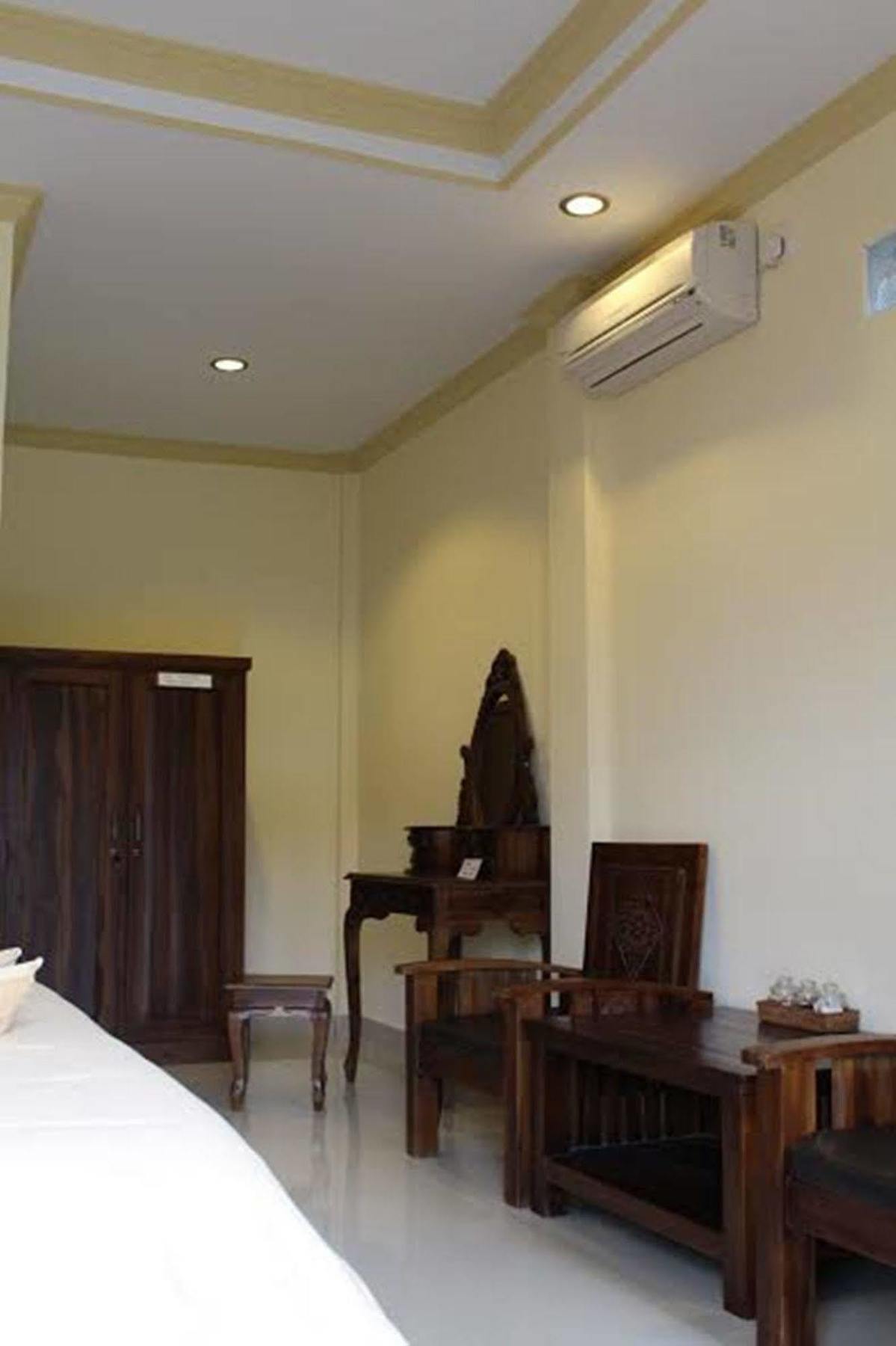 Sapta House Ubud  Luaran gambar